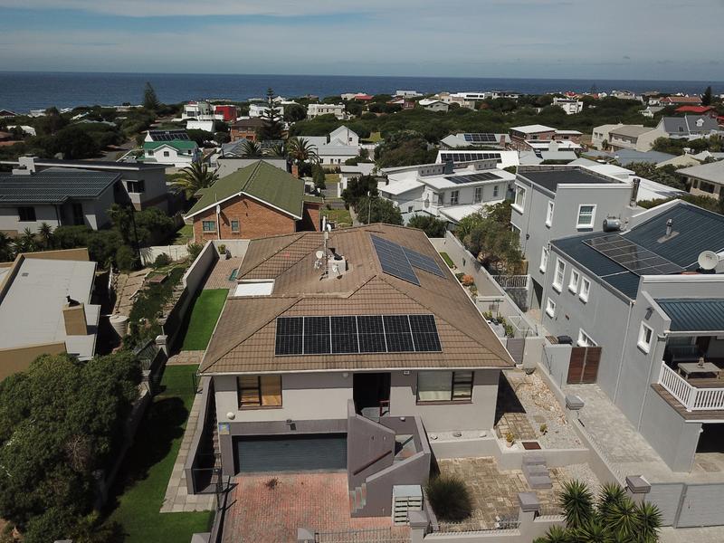 3 Bedroom Property for Sale in Vermont Western Cape